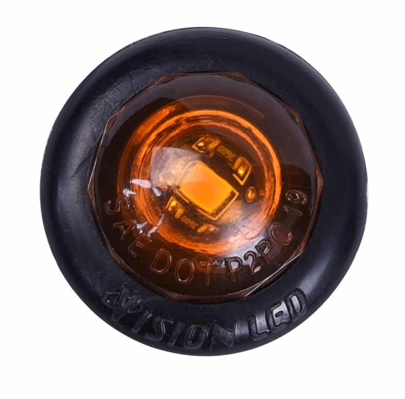 CL-11025 Series - Vision LED