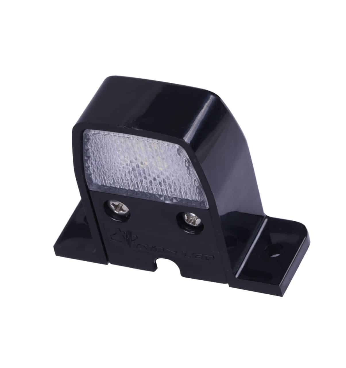 New Products - Vision LED