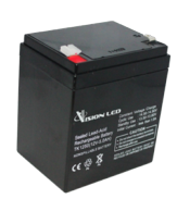 5.0AH Battery